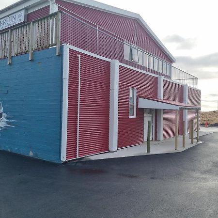 Hotel Grindavík Exterior foto